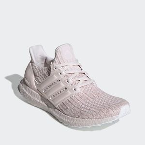 NWT HARD TO FIND Adidas Ultraboost Orchid Tint